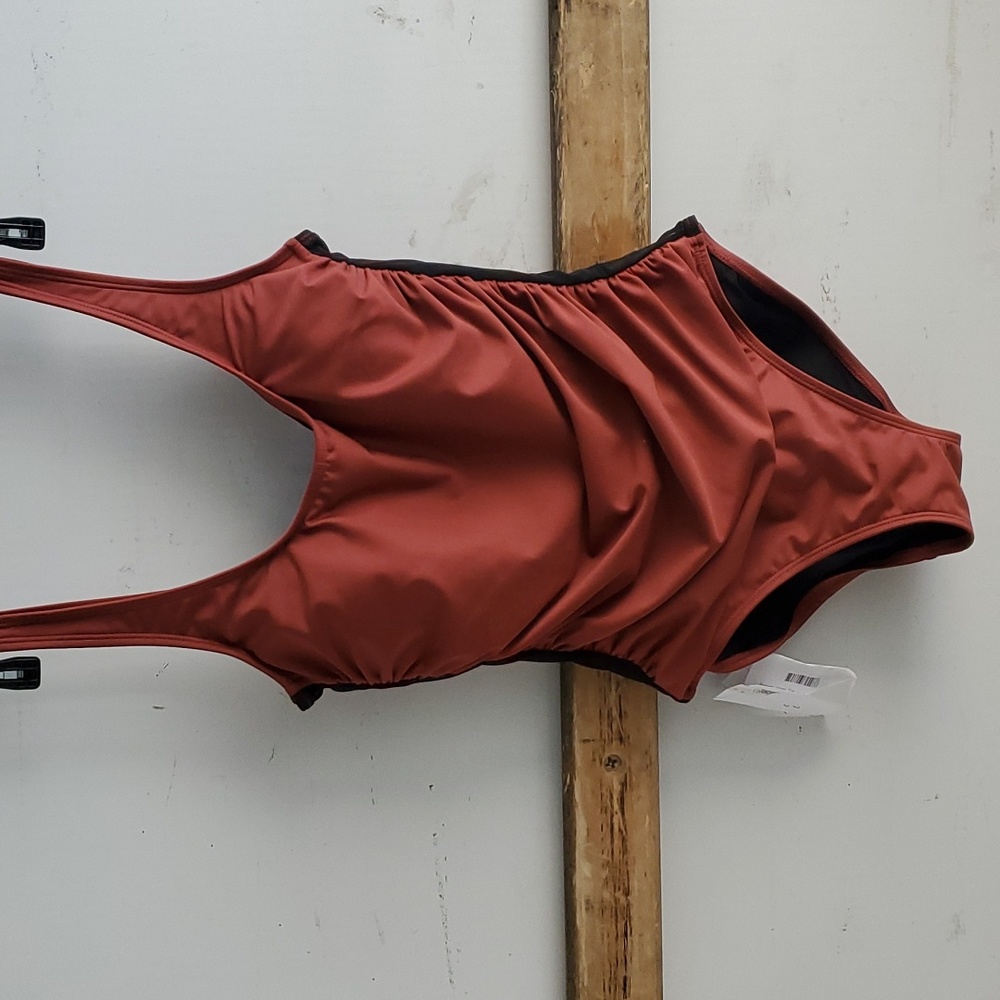 DKNY SWIM SUIT